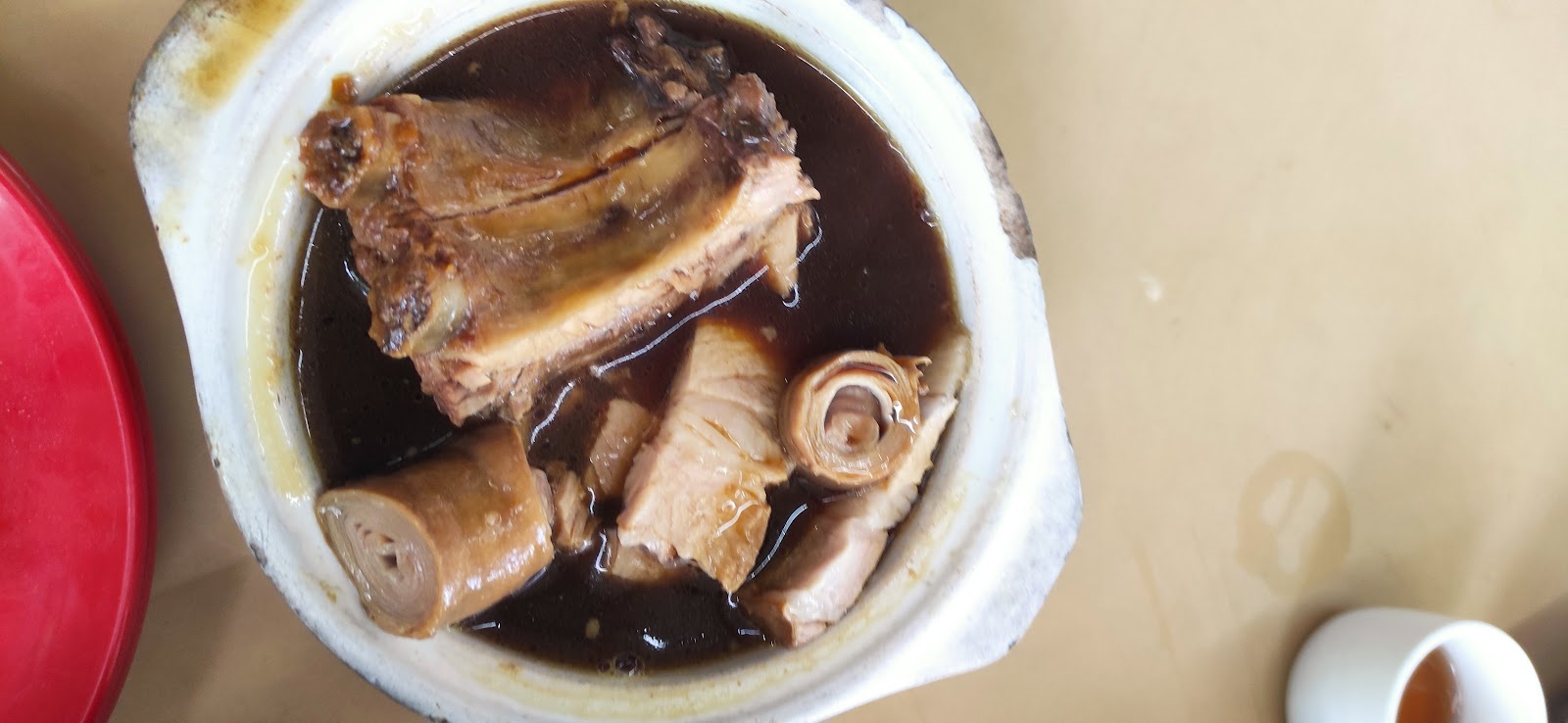 福文肉骨茶 6
