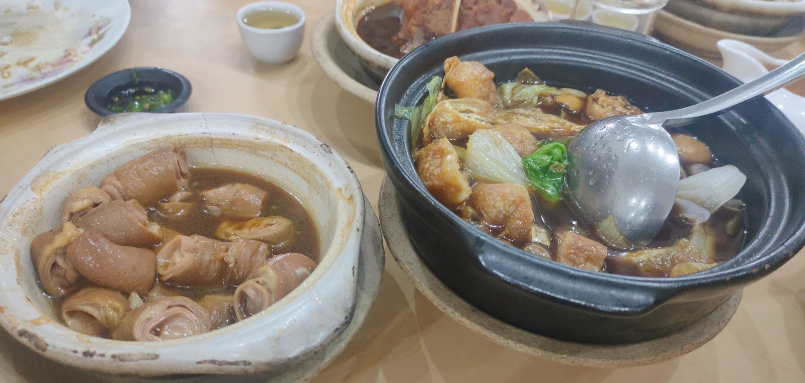 福文肉骨茶 8