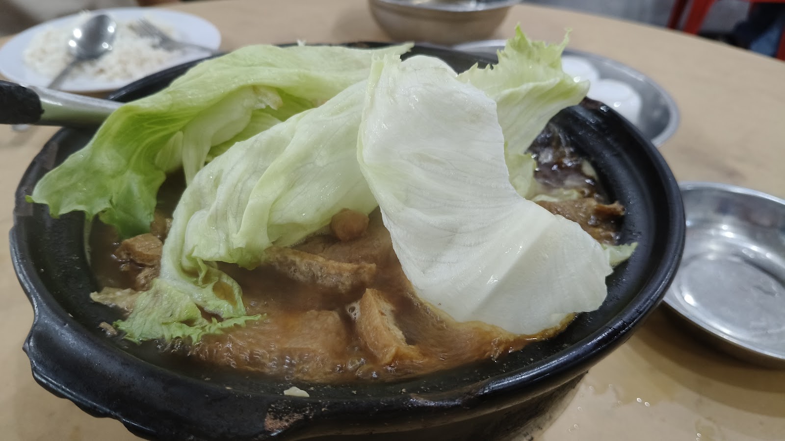 福文肉骨茶 10