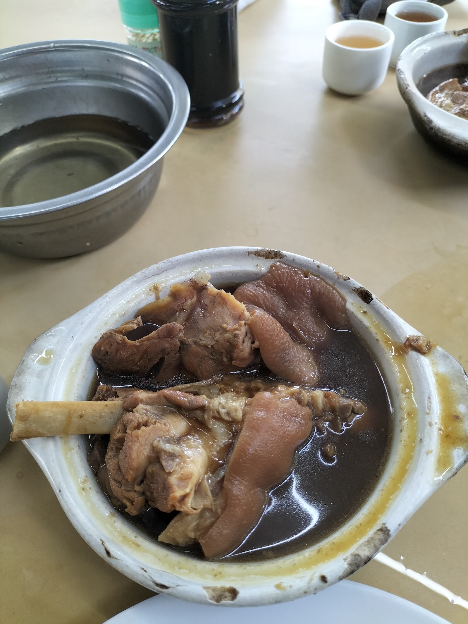 福文肉骨茶 11