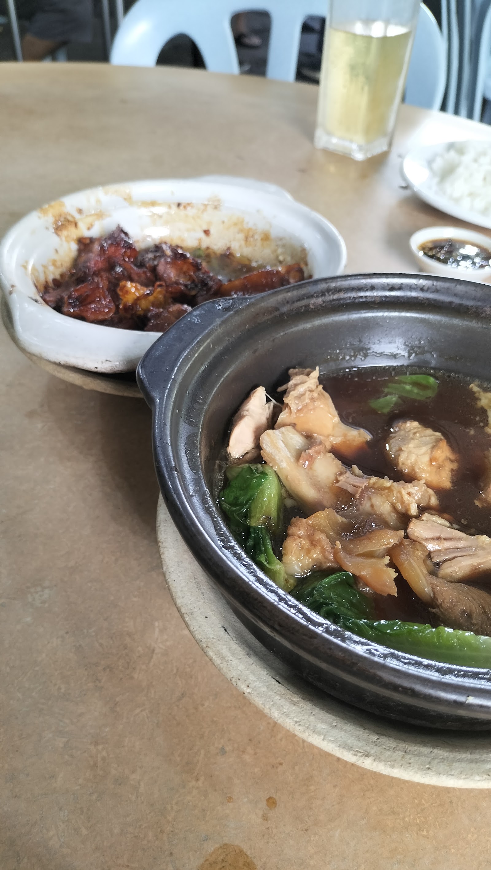 福文肉骨茶 12